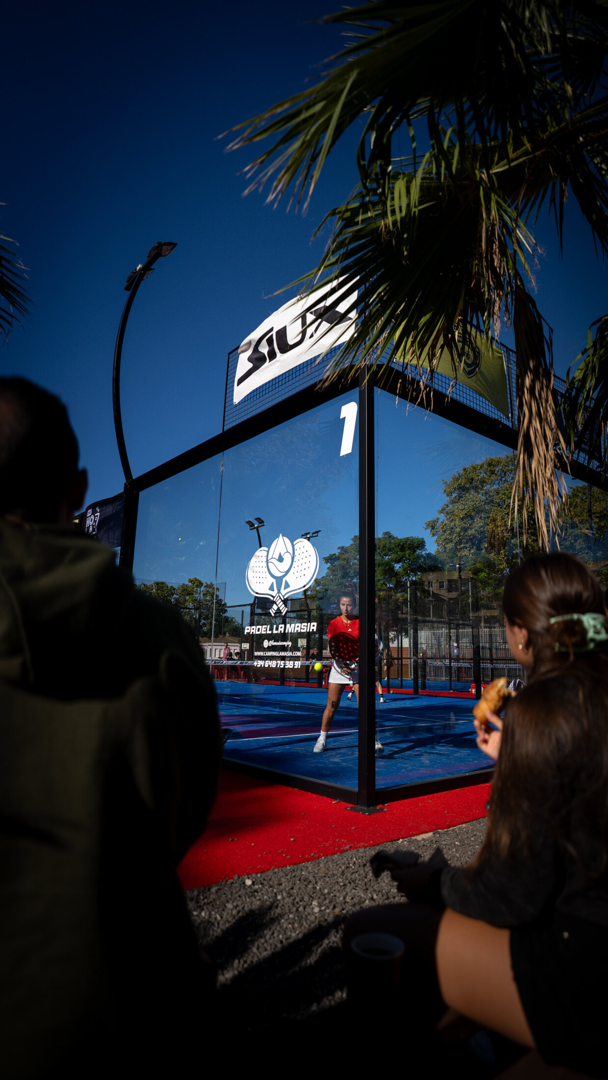 Even Padel Tour